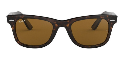Tienda Oficial - Anteojos Ray Ban Wayfarer 2140 Polarizado