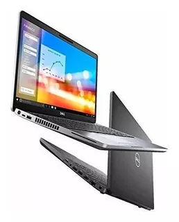 Renovada) Dell Latitude 5300 Business Laptop 13.3 Fhd 1 8060