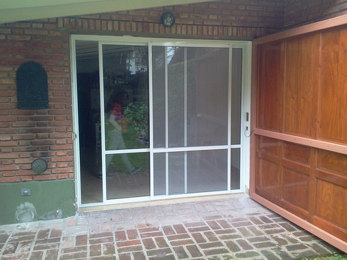 Imagen 9 de 10 de Cerramientos De Balcones, Galerias, Quinchos En Aluminio