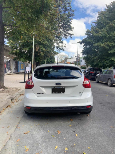 Ford Focus Iii 2.0 Se Plus Mt 2014