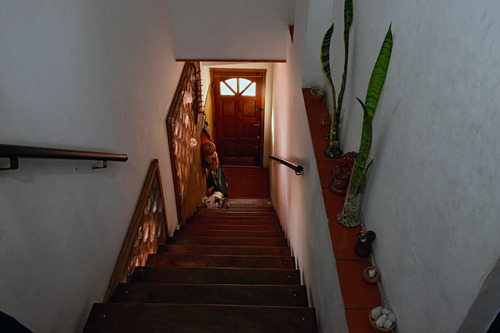 Rebajamos Apta Credito Casa 3 Dormitorios Azcuenaga