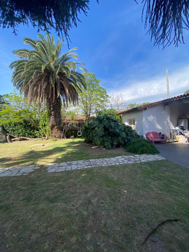 Terreno En Ituzaingó Norte