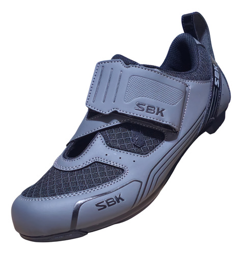 Zapatillas Ruta Triatlon 916-b1691 Sbk