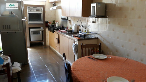 Imagem 11 de 30 de Casa À Venda Em Jundiaí/sp - Teffe-ca00246