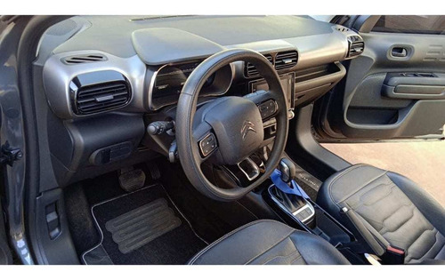 Imagem 7 de 11 de Citroen C4 Cactus Feel 1.6 16v Flex