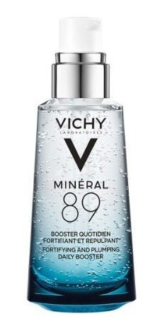 Imagen 2 de 2 de Serum Mineral 89 50ml
