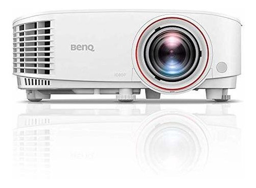 Proyector Benq Th671st 1080p De Corto Alcance | 3000 Lúmene