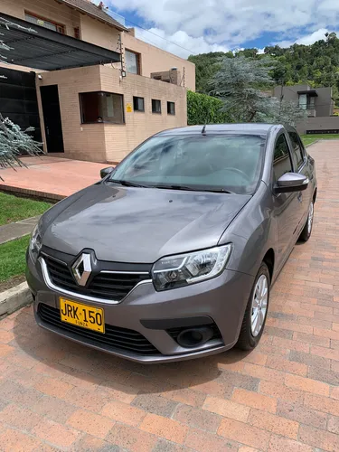 Renault Logan 1.6 Authentique / Life