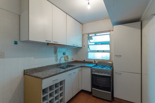 Imagen 10 de 30 de Venta Depto 4 Ambientes C/balcón Baño Y Toilette