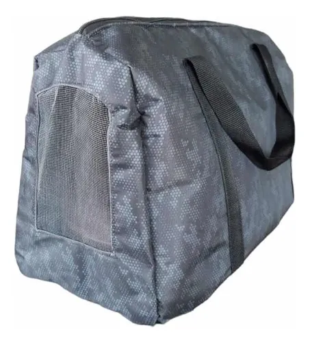 Bolso para gatos mercadolibre new arrivals