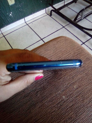 Xiaomi Mi8 Lite Aurora Blue