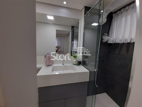 Imagem 13 de 20 de Apartamento À Venda Em Residencial Nova Era - Ap090087
