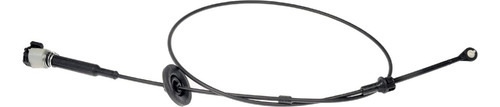 Cables Selector Chevrolet Tahoe 2008 - 2014 Trans Aut