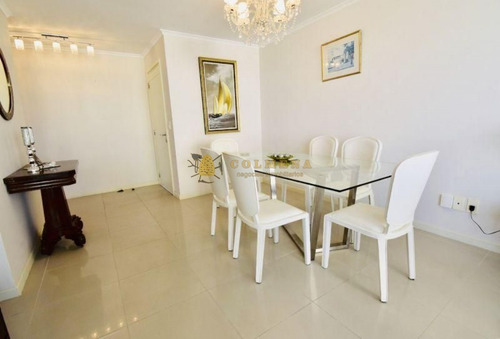 Apartamento 3 Dormitorios En Roosevelt, Punta Del Este - Consulte!!!!!!!!- Ref: 3246