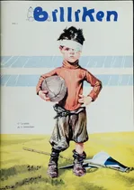 Comprar Revista Billiken N° 1 - Reimpresion!! - Editorial Atlantida
