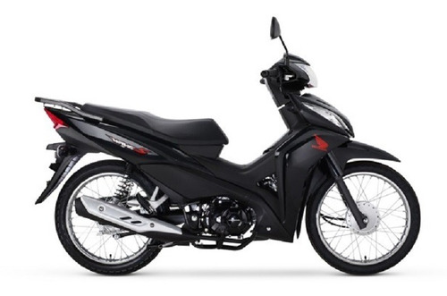 Imagen 4 de 25 de Patentada $502.600 O 12de$63.300 Honda Wave 110 (cb)