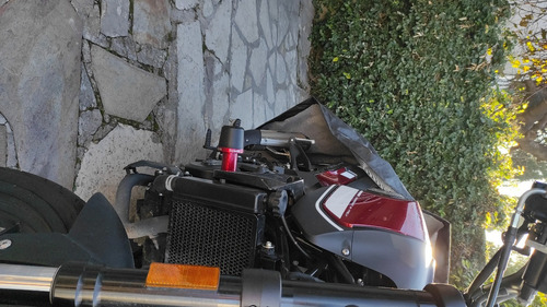 Imagen 13 de 16 de Benelli Leoncino 250 Con Accesorios Incluidos