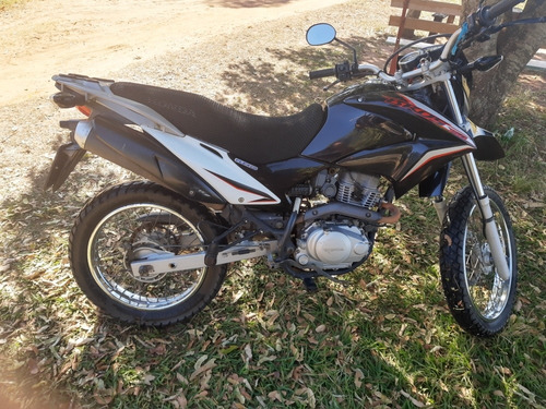 Honda Nxr