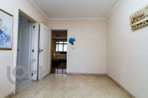 Imagem 4 de 24 de Apto Vila Mariana | 3 Quartos | 145 M² | Cond: R$2316.96 | 2 Vagas - 1vn4bvn
