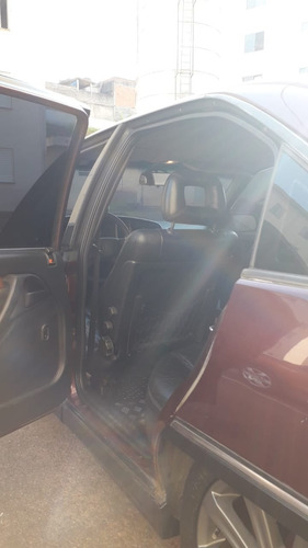 Imagem 8 de 9 de Chevrolet Omega Gls 2.0