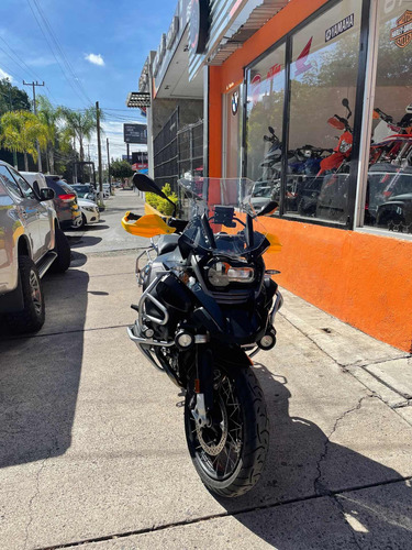 Imagen 4 de 7 de Bmw R 1200 Gsa No Cambios