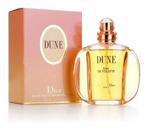 Dune By Christian Dior Para Mujer. E - mL a $756500