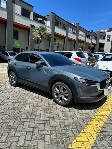Mazda CX-30 2.0 Mhev