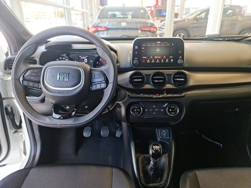Imagen 21 de 25 de Fiat Cronos 1.3 S-desing My23 Entrega Inmediata Tasa 0 % Ep