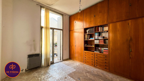 Ph De 7 Ambientes Con Gran Potencial San Telmo Histórico