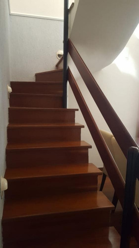 Imagem 12 de 16 de Cobertura Duplex À Venda, 3 Quartos, 1 Suíte, 2 Vagas, Silveira - Belo Horizonte/mg - 1357