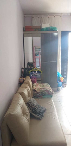 Imagem 3 de 15 de Oportunidade!!! Apto 80m², Varanda, 01 Dorm, R$ 210 Mil... - Vvnt154