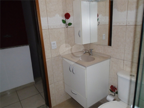 Imagem 20 de 30 de Lindo Sobrado Em Condomínio Fechado! - Reo590520