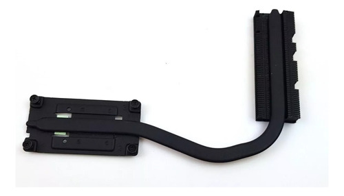 Dissipador P/ Dell Inspiron 15 3467 3567 Vostro 3468 02t1w1