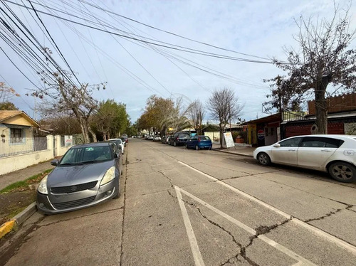 Local Comercial / Taller En Venta En Peñaflor 165 M²t