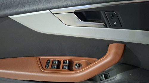 Audi A4 2.0 MHEV 40 TFSI DYNAMIC DCT