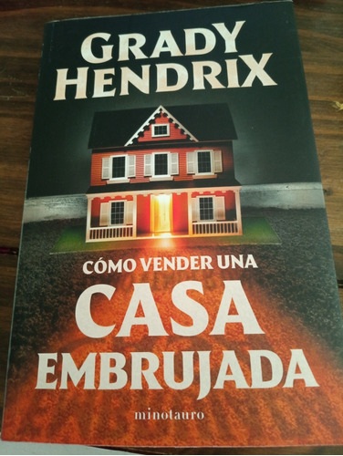 Como Vender Una Casa Embrujada