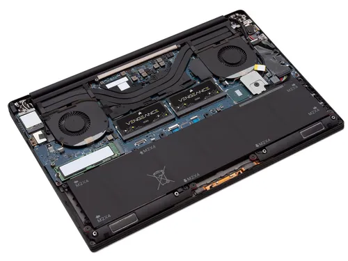 Corsair Vengeance Performance - Memoria Sodimm De 16 Gb (2 X 8 Gb) Ddr4 2933 Mhz Cl19 Sin Búfer Para Portátiles Intel Core I7 De 8ª Generación O Más Nuevos Y Amd Ryzen Serie 4000