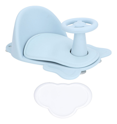 Silla De Baby Shower, Bañera Con Fondo Ajustable, Baño Para