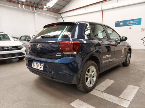 Volkswagen Polo Comfortline Manual Test Drive