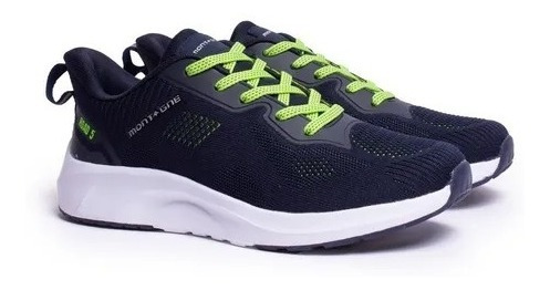 Zapatillas Montagne Road 5 Hombre