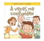 A Veces Me Confunden - Monica Kot