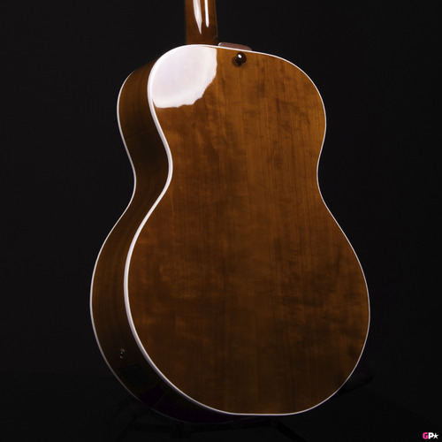 Guitarra Electroacustica Profesional Beaudoux She Escenario