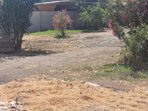 Oportunidad De Inversión: Terreno Plano (65534)