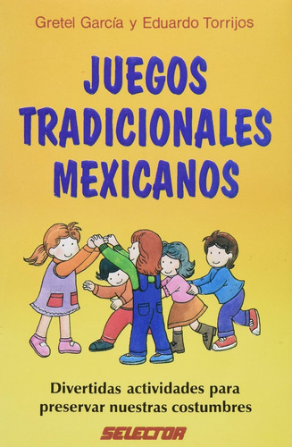 Juegos Tradicionales Mexicanos
