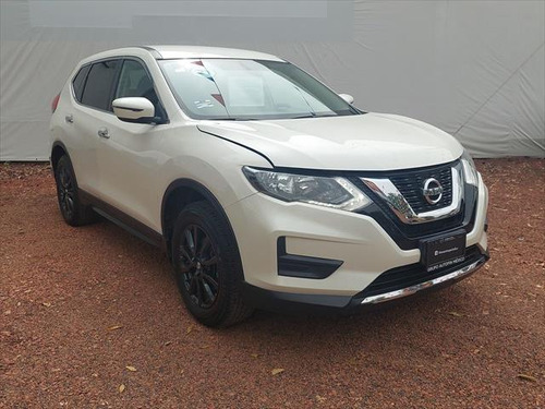 Nissan X-Trail 2.5 Sense 2 Row Cvt