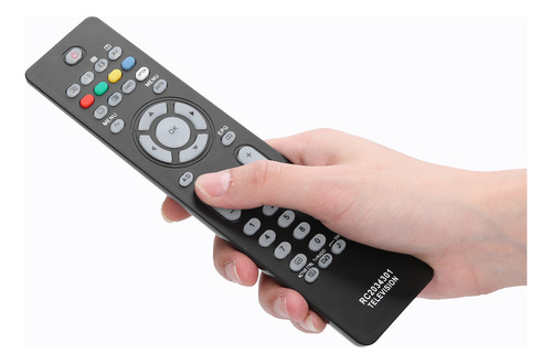 Controlador Para Control Remoto Infrarrojo Rc2034301 Tv 433