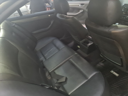 Bmw Serie 3 2.0 320i Active 2005