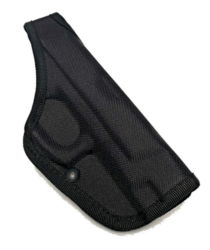 Imagen 5 de 7 de Cinto American+interno+pistolera+porta Esposa+cargador+tonfa