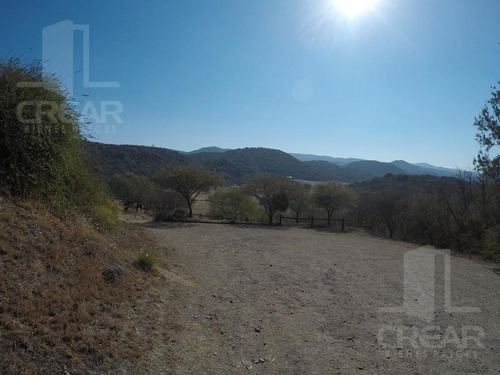 Imagen 3 de 27 de Terreno - Unquillo - Corral De Barrancas