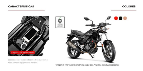 Imagen 4 de 16 de Hero Xpulse 200 T Fi Financiacion Hasta $300.000 Tasa 0% Tc